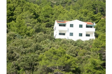 Сімейний пансіонат Janjina 4